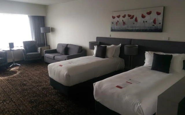 Calamvale Suites and Conference Centre