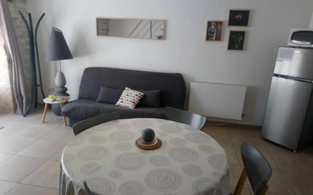 Appartement Duplex