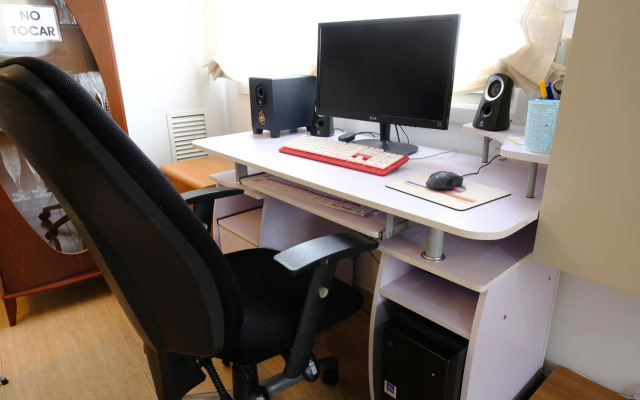 Allotjament turistic Casa Serral-Ocampo