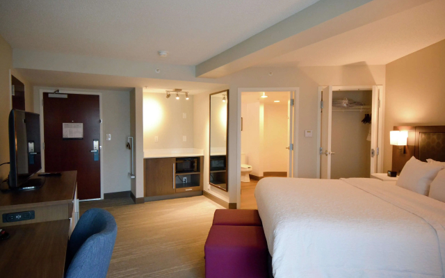 Hampton Inn Salem East - Electric Road