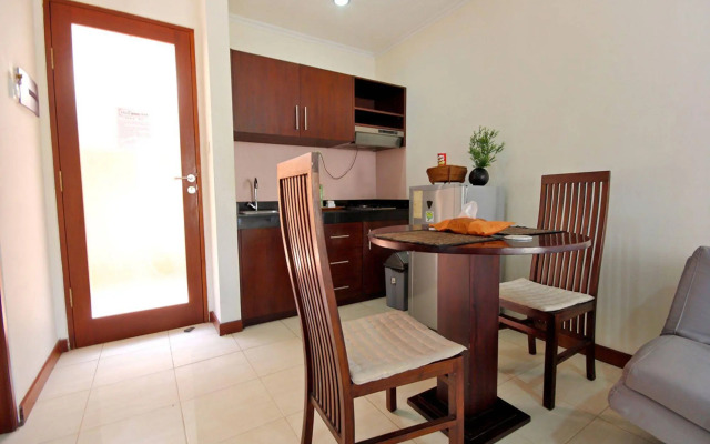 Sekuta Condo Suites
