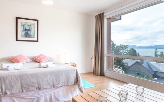 Estudio A 20M Del Centro Cívico