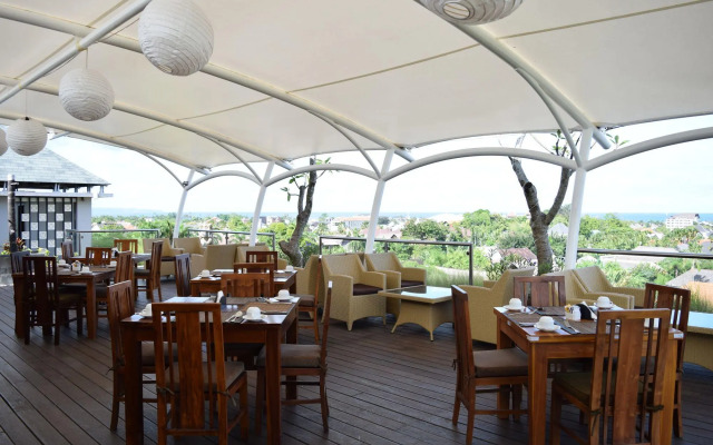 La Villais Kamojang Seminyak - Bali