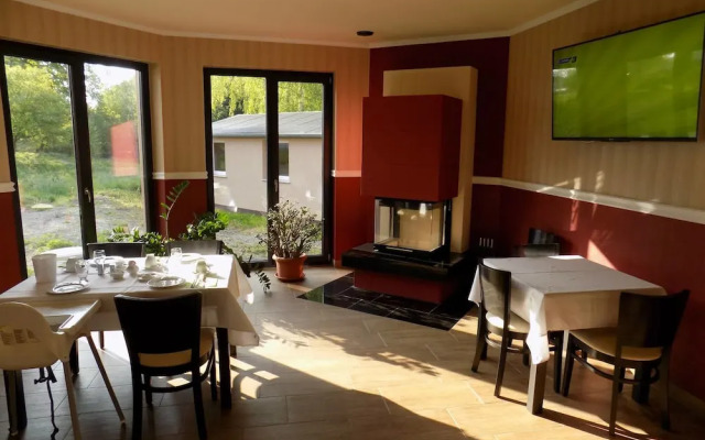 Heidehotel Jagdhof Dobra GmbH