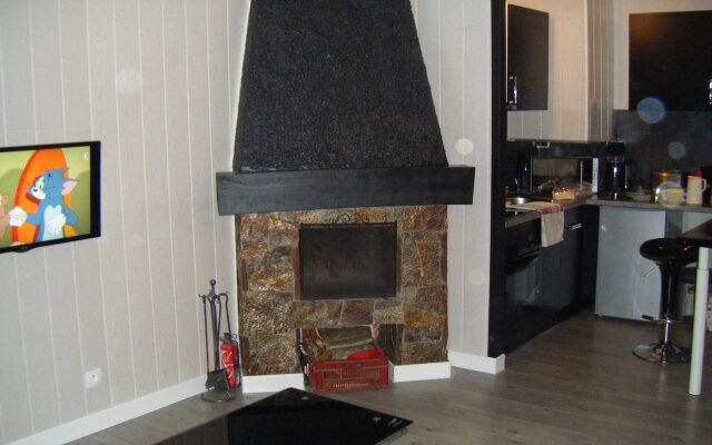 Apartment Residence Armazan ,Apartment 2