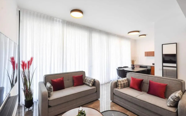 Cozy 1BR near the beach by HolyGuest