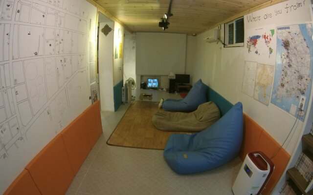 Dalgagye Guest House - Hostel