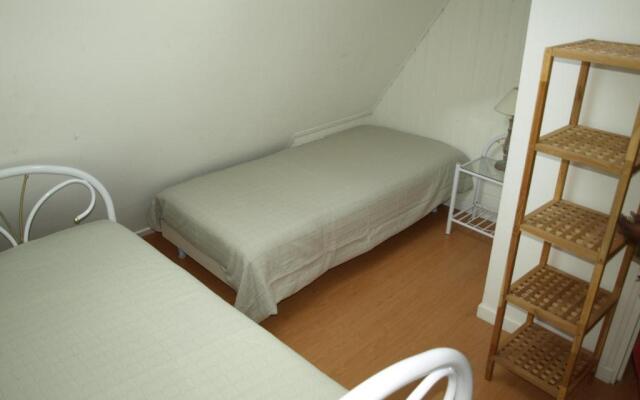 Maison Saint-Jean-de-Monts, 5 pièces, 9 personnes - FR-1-323-162