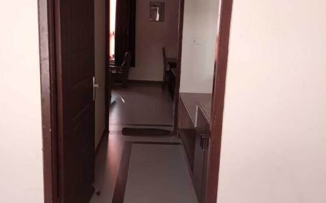 Kuber Resort