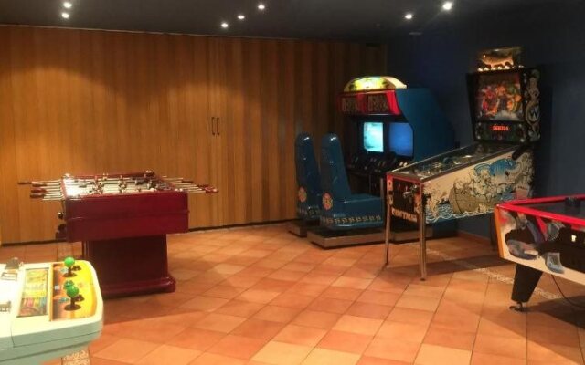 Hotel Ransol