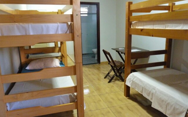 Hostel Plan