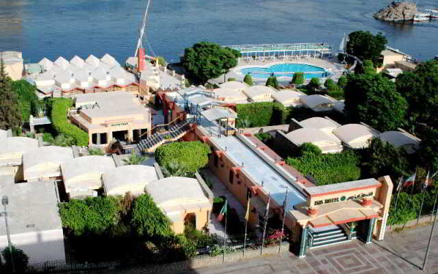 Obelisk Nile Hotel