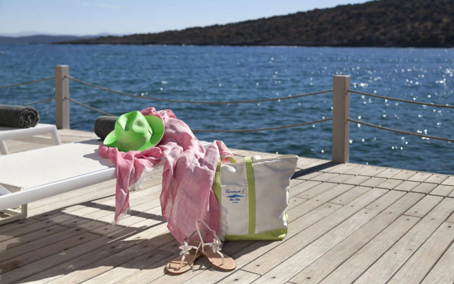 Il Riccio Beach House
