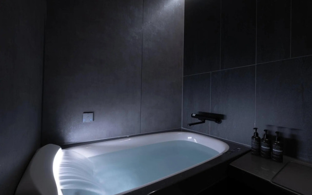 KAIKA Tokyo by The Share Hotels