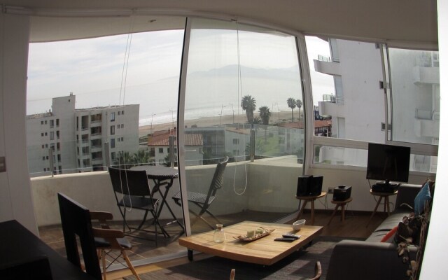8.- HNA Playa Pacifico IV