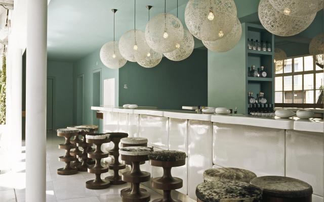 Condesa df, Mexico City, a Member of Design Hotels