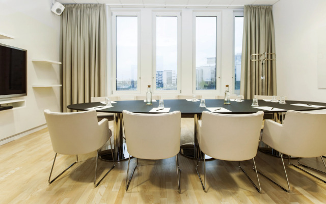 Elite Hotel Ideon, Lund