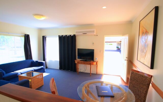 Bunbury Apartment Motel