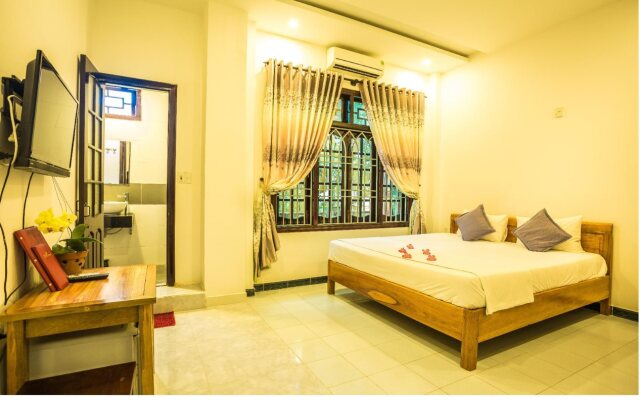 Hijal House