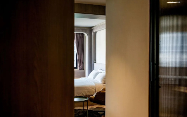 The Spades Private Residence