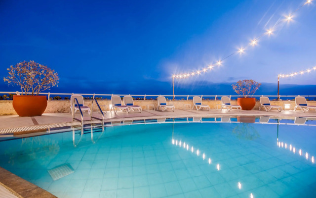 Hotel Almirante Cartagena - Colombia