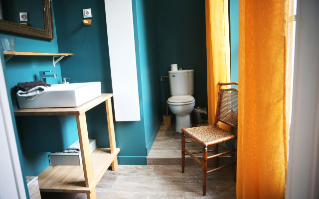 Château D'Harcelaines