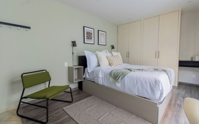 Capitalia Racine Polanco