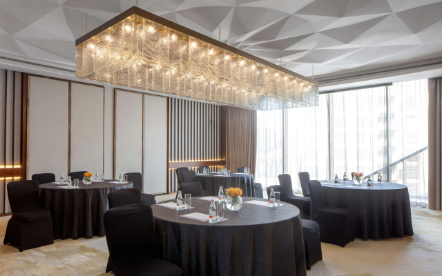 Hyatt Regency Riyadh Olaya