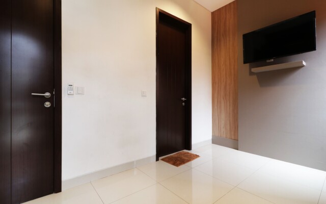 Oliver's Guest House
