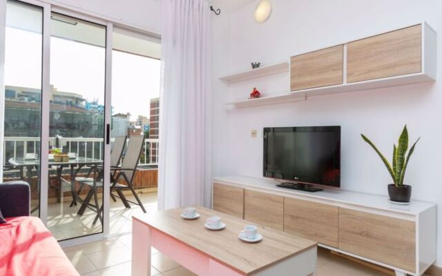Apartment Solmar Blanes