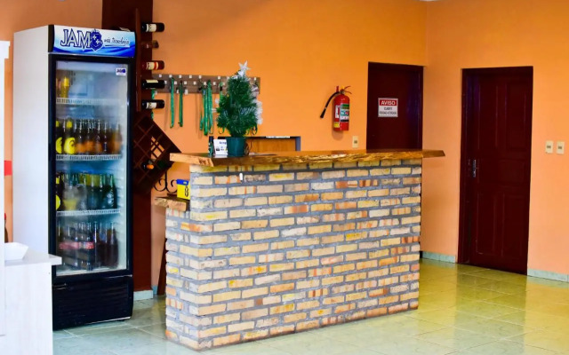 Palmas Park Hotel y Restaurant