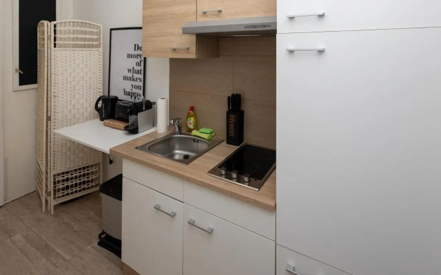 Radiant Premium Apartments-Muhrengasse