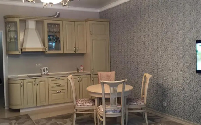 Королевский Парк