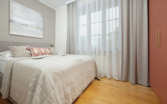 Apartment in Filtry by Renters
