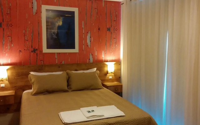 Serra Negra Pousada Spa