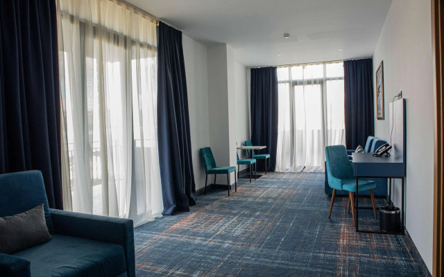 Gino Seaside Tbilisi, Trademark Collection by Wyndham - фото 3