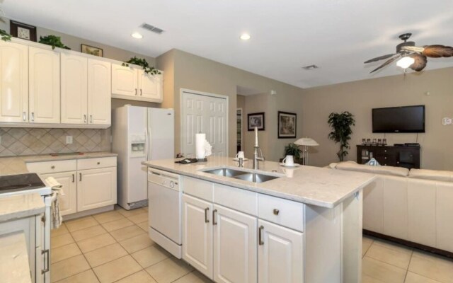 Watersong - Luxurious 5bd/4.5ba Pool Home #5wr510