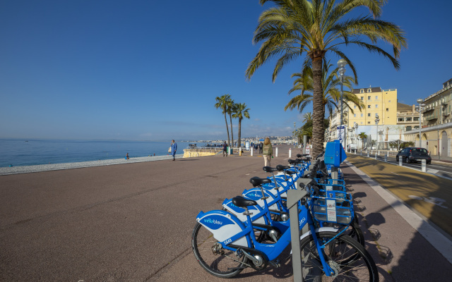 Appartement Le Verger