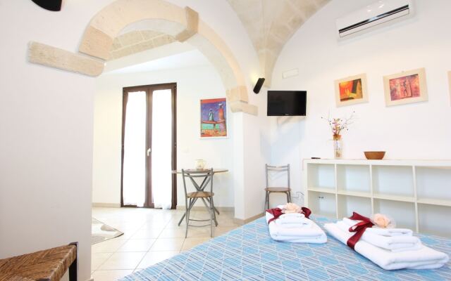 Residence Borgo Antico