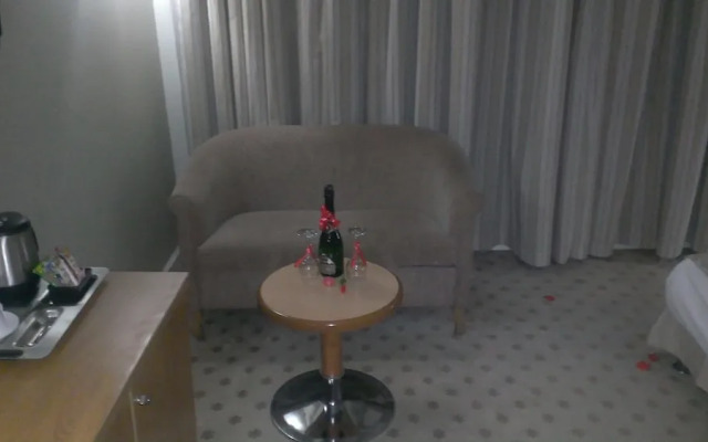 Best Western Premier Port Harcourt Hotel