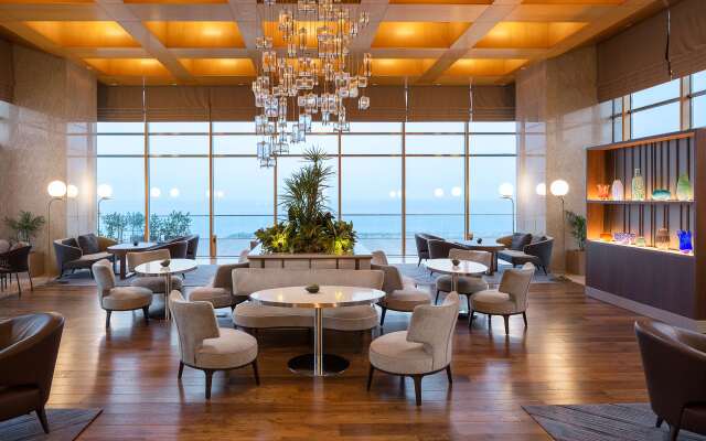Hilton Tel Aviv