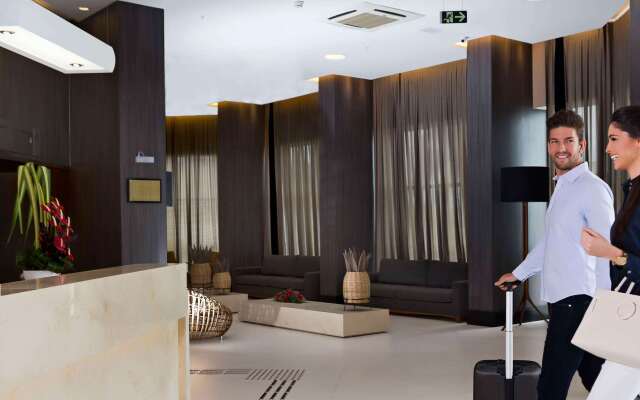 Golden Tulip Natal Ponta Negra
