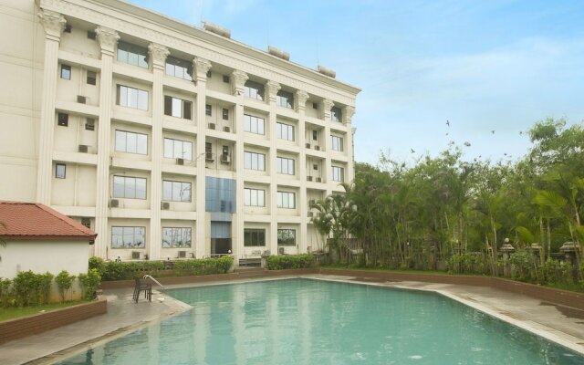 OYO 15543 Rishivan Resort