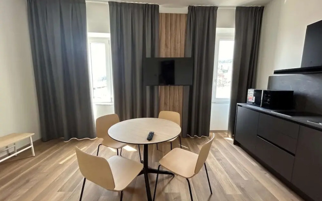 B&B Hotel Genova Principe