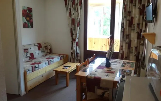 Résidence Sorbier - Ménuires Immobilier