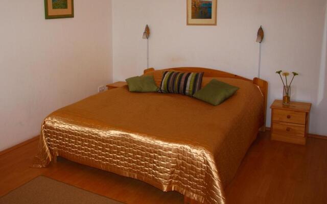 Centrum Apartmenthotel