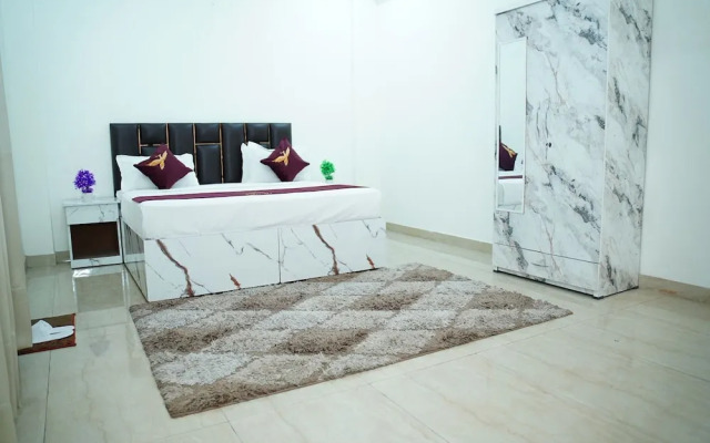 Hotel Red Brick By Admire Stay