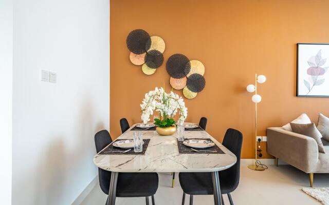 Al Meydan - Prime Views 324