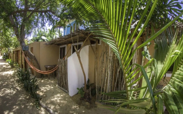 Hostel Jericoacoara