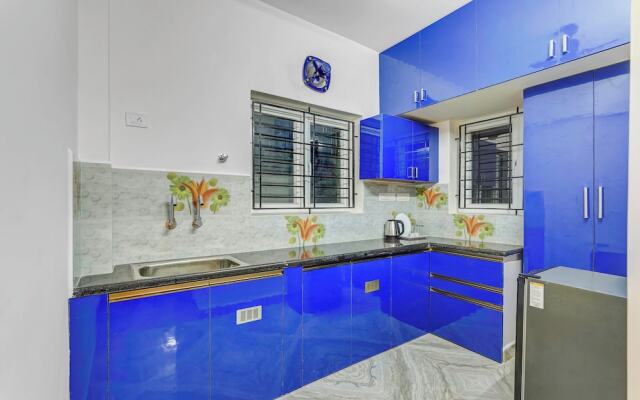 Ecostay Apart Hotel